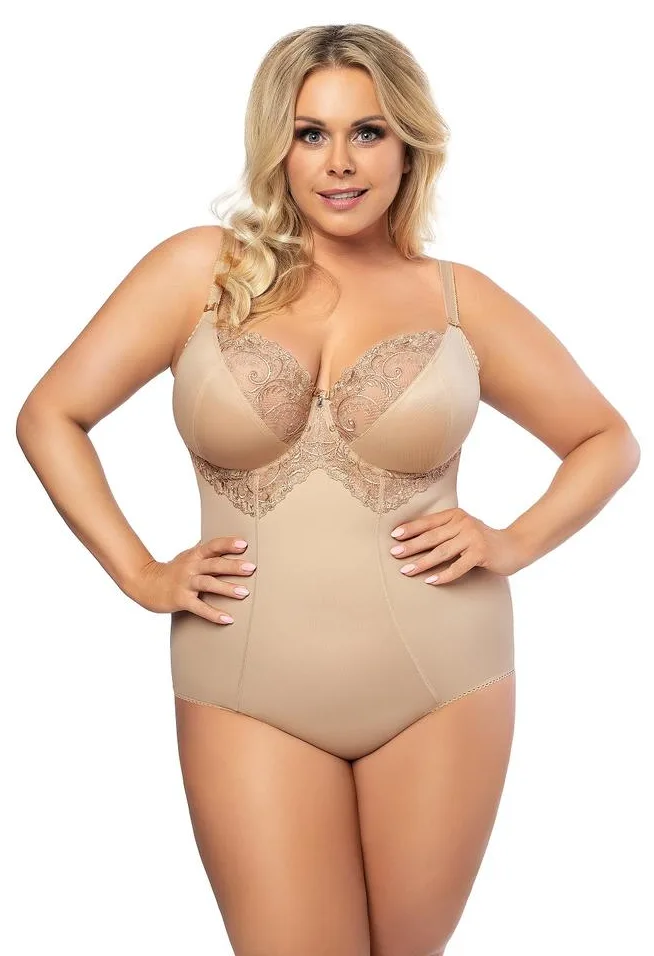 Body i halki Plus Size