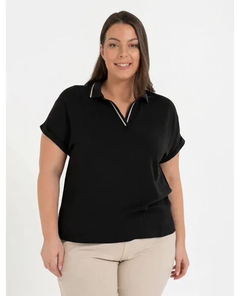 Damska odzież Plus Size