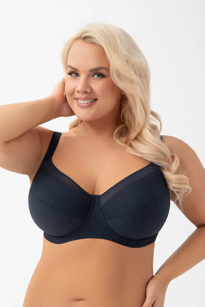 Biustonosze Plus Size