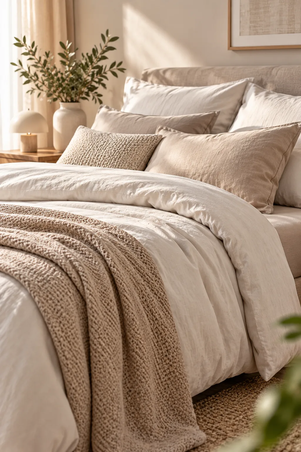 Pościele i prześcieradła