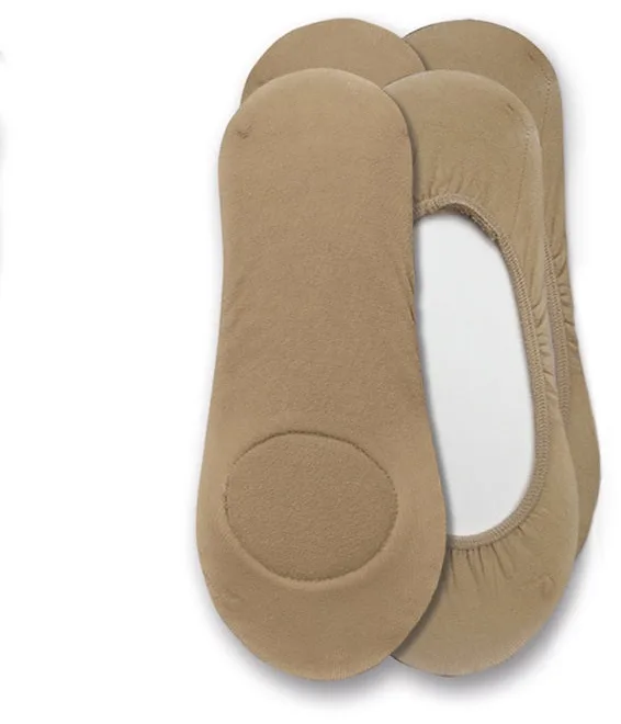 BALLERINES STOPKI DAMSKIE 2PP