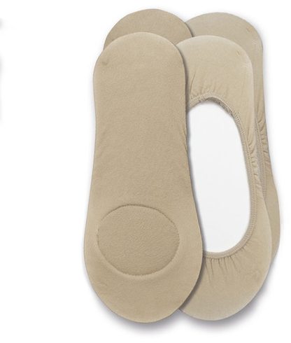 BALLERINES STOPKI DAMSKIE 2PP