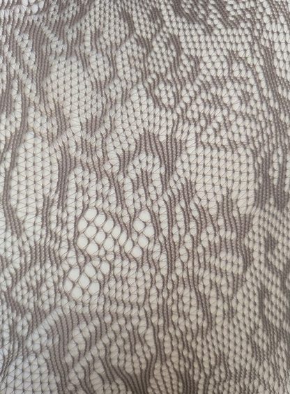 YASMINE - RAJSTOPY DAMSKIE FISHNET 000.797 - SS25