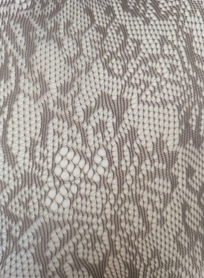 YASMINE - RAJSTOPY DAMSKIE FISHNET 000.797 - SS25