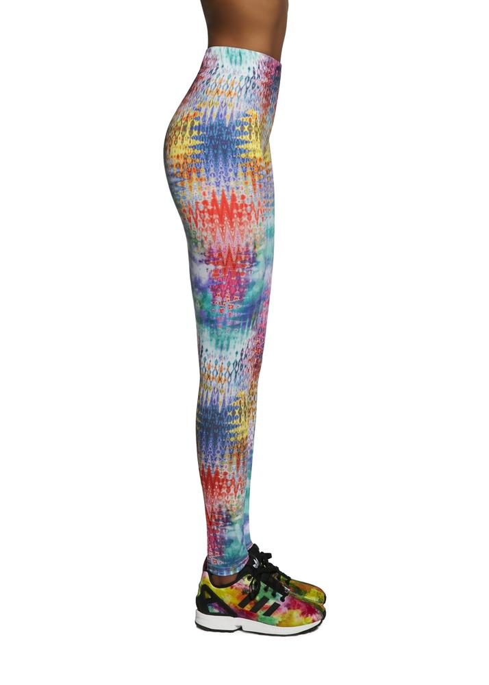 BAS BLEU – LEGGINSY SPORTOWE TESSERA 90, 200 DEN - BB2020
