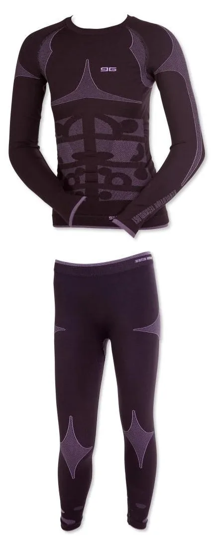 KOMPLET THERMO JUNIOR GIRL 2417S GATTA