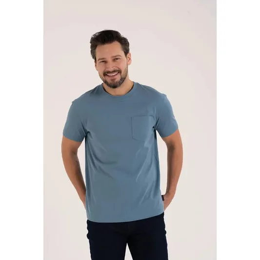 MORAJ T-SHIRT MĘSKI OTS1600-019