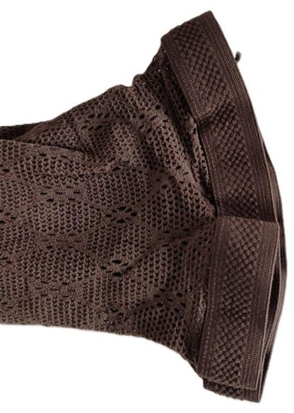 YASMINE - RAJSTOPY DAMSKIE FISHNET 000.797 - SS25