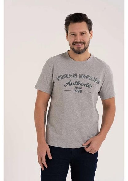 MORAJ T-SHIRT MĘSKI OTS1800-003