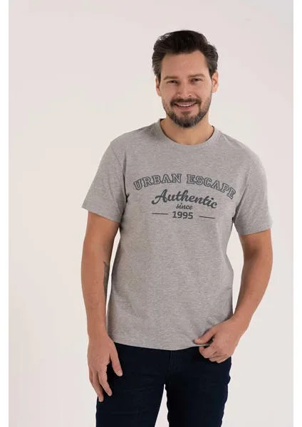 MORAJ T-SHIRT MĘSKI OTS1800-003