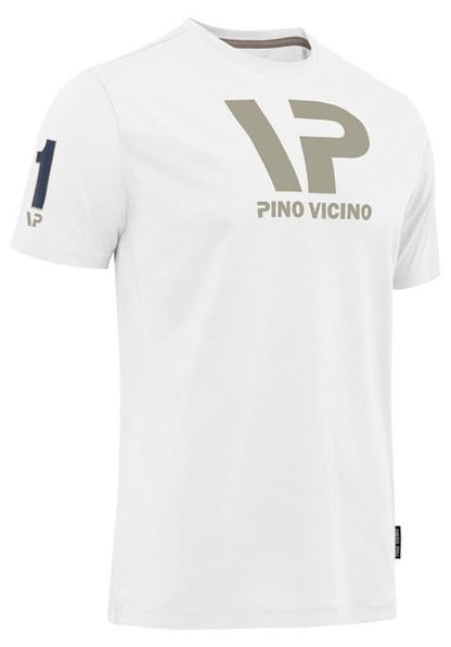 PINO VICINO T-SHIRT MĘSKI PV VP100.002