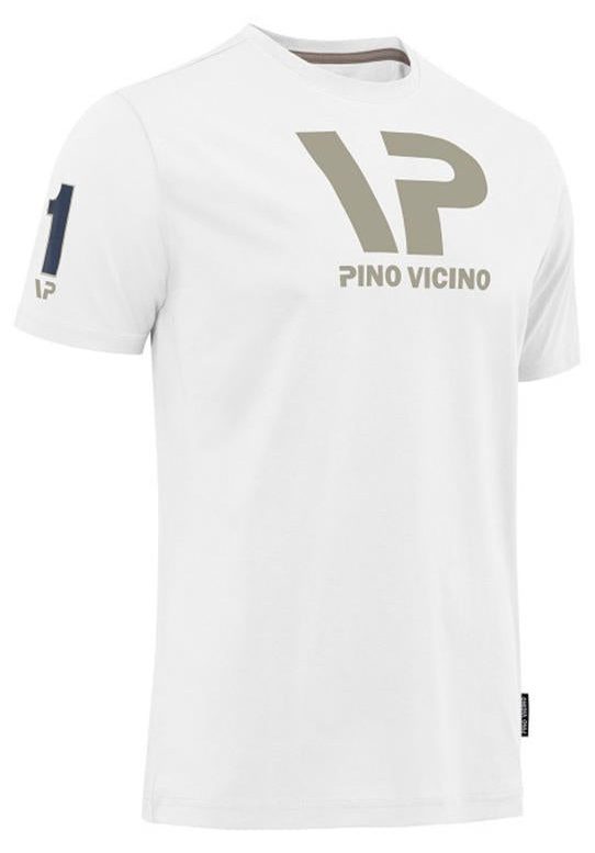 PINO VICINO T-SHIRT MĘSKI PV VP100.002