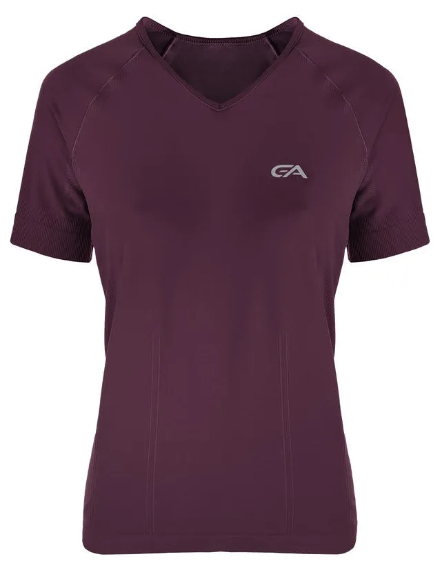 GATTA T-SHIRT WOMEN BREEZE 01 004.3066S