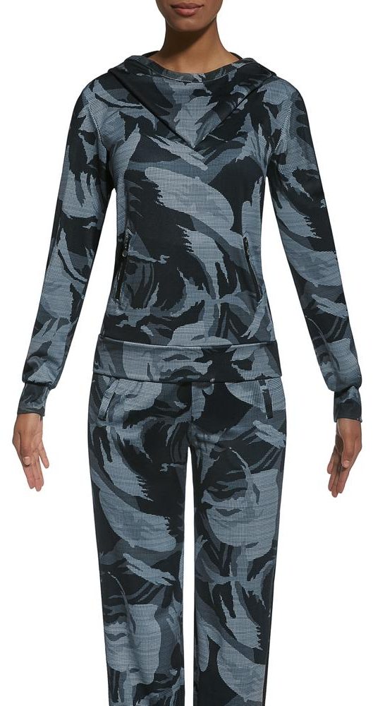 BAS BLEU – BLUZA DAMSKA ATHENA BLOUSE 200 DEN – BB2020