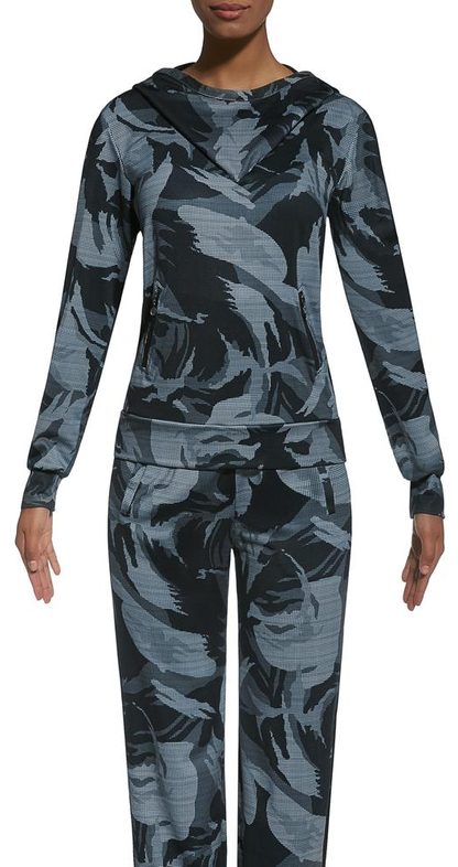 BAS BLEU – BLUZA DAMSKA ATHENA BLOUSE 200 DEN – BB2020