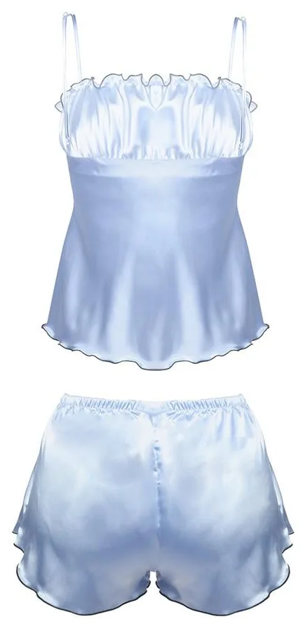DKAREN KOMPLET ELWIRA PLUS SIZE