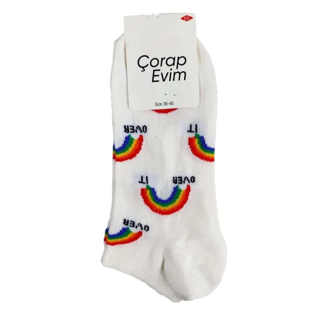 RAJ-POL STOPKI DAMSKIE CORAP EVIM 716449