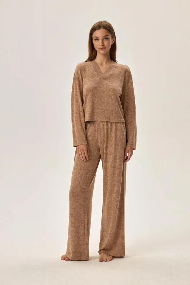 HOMEWEAR DAMSKI FUDGE 42024 AW24