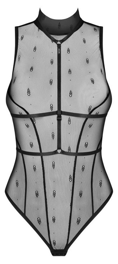 OBSESSIVE ANNIVERSE SPECIAL BODY Z UPRZĘŻĄ