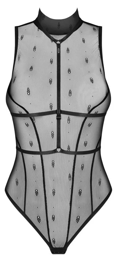 OBSESSIVE ANNIVERSE SPECIAL BODY Z UPRZĘŻĄ