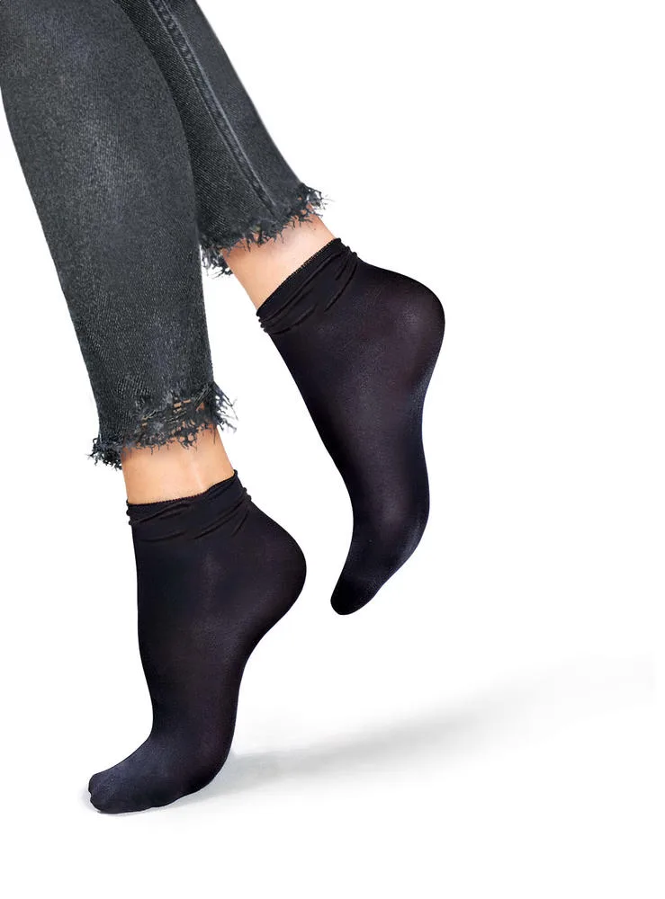 LORES SKARPETKI LOOSE 40 DEN