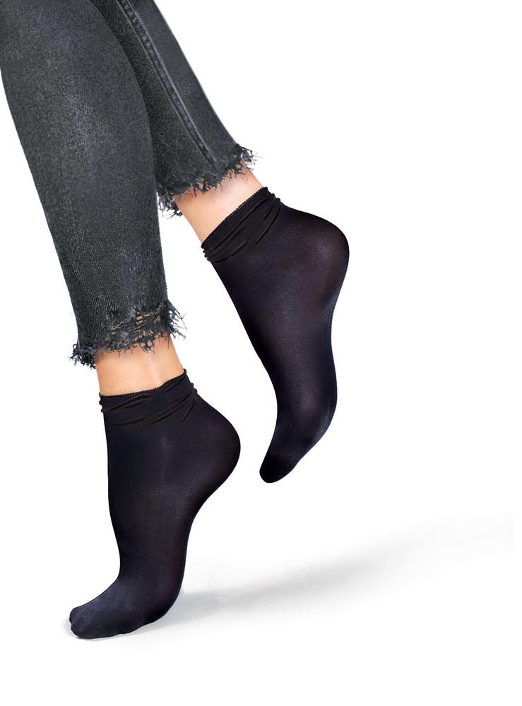 LORES SKARPETKI LOOSE 40 DEN