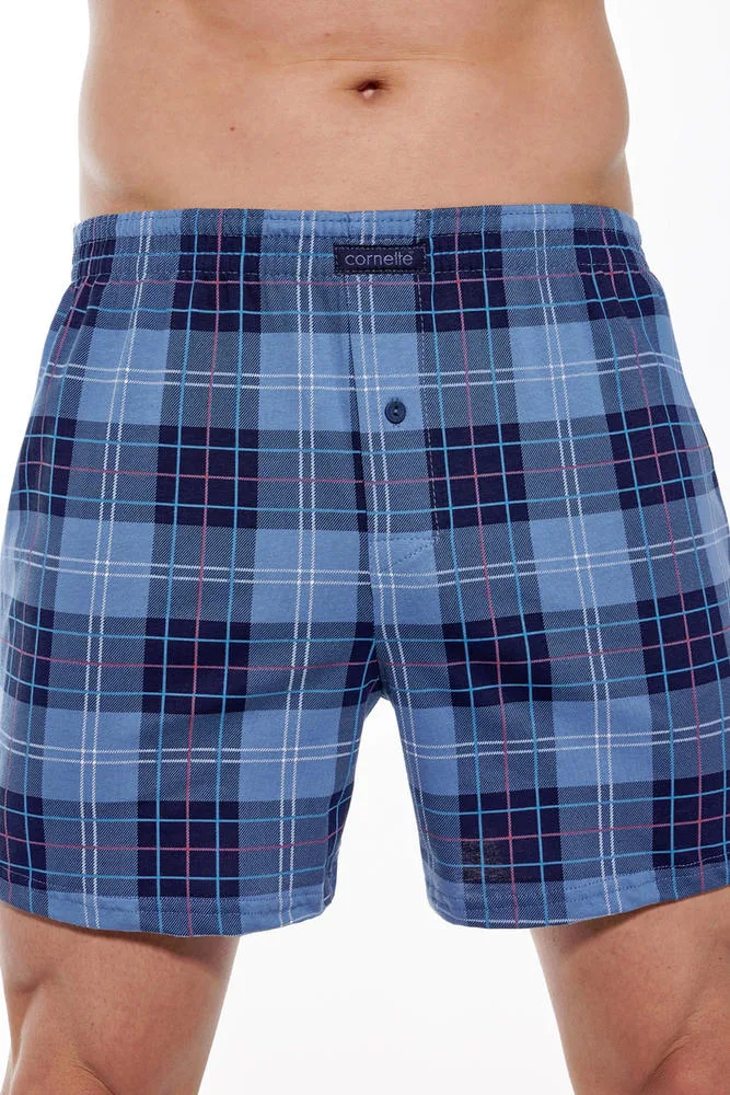 BOKSERKI COMFORT CM-008 3-5XL WIOSNA 2024