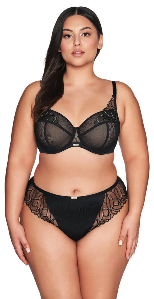 AVA FIGI AV 2115 BLACK