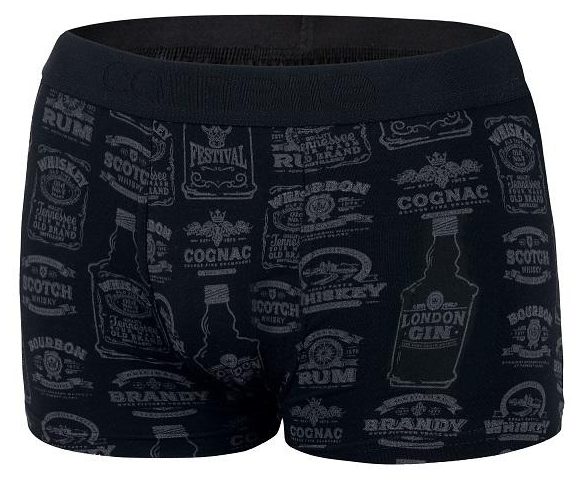 CORNETTE BOKSERKI HIGH EMOTION 508 S-XXL