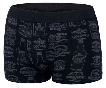 CORNETTE BOKSERKI HIGH EMOTION 508 S-XXL