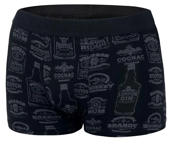 CORNETTE BOKSERKI HIGH EMOTION 508 S-XXL