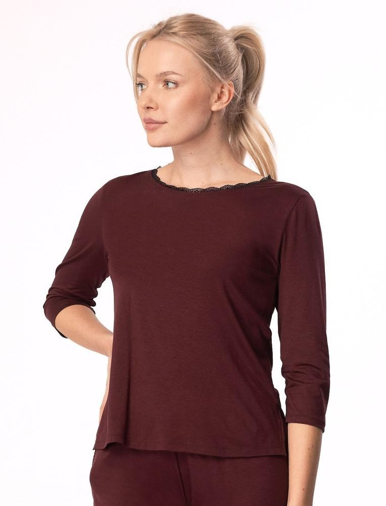 MEFEMI-NIPPLEX BLUZKA NOCNA MARGOT 3/4