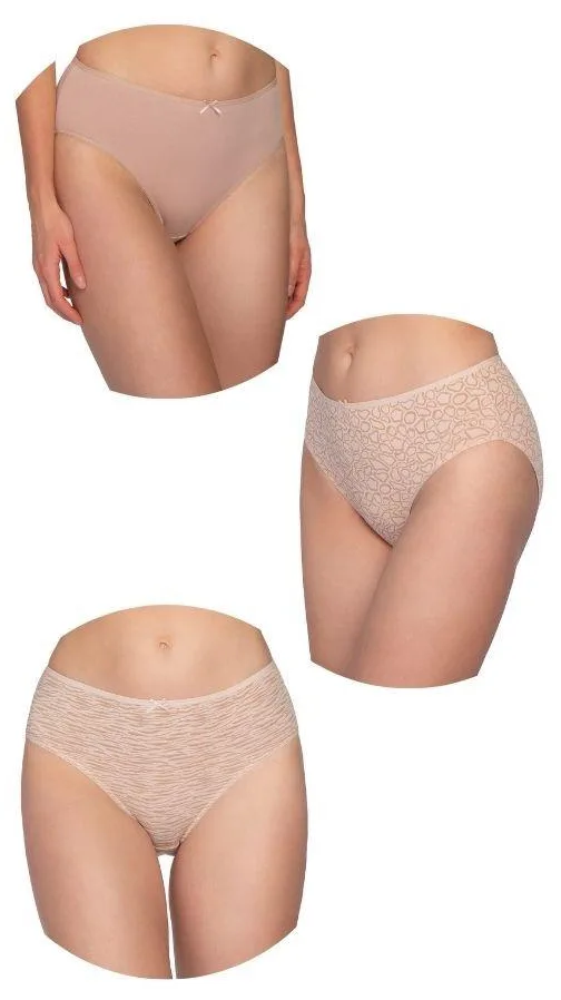 LAMA FIGI DAMSKIE BIKINI L-122BI-69