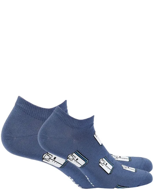 WOLA STOPKI PERFECT MAN CASUAL - W91.N01