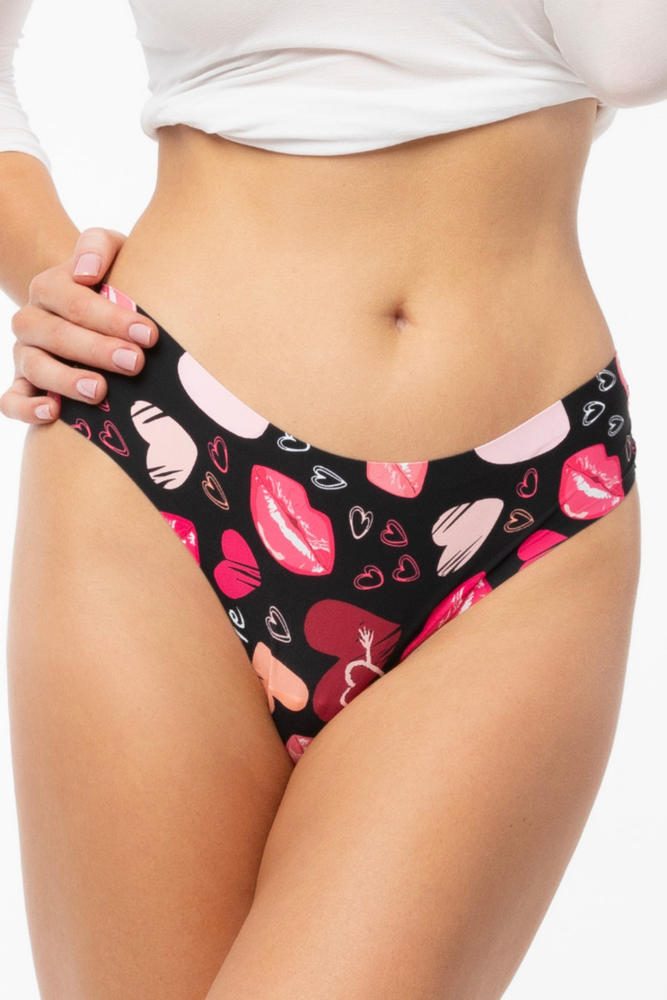 JULIMEX FIGI KISS ME TANGA BRASIL