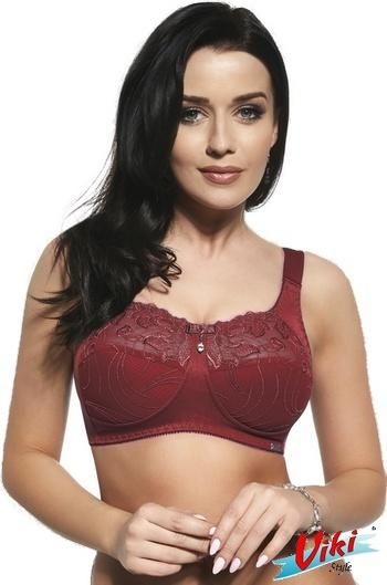 VIKI STYLE BIUSTONOSZ VIKI 584 VIOLA