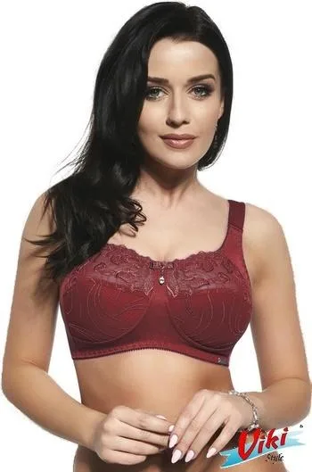 VIKI STYLE BIUSTONOSZ VIKI 584 VIOLA