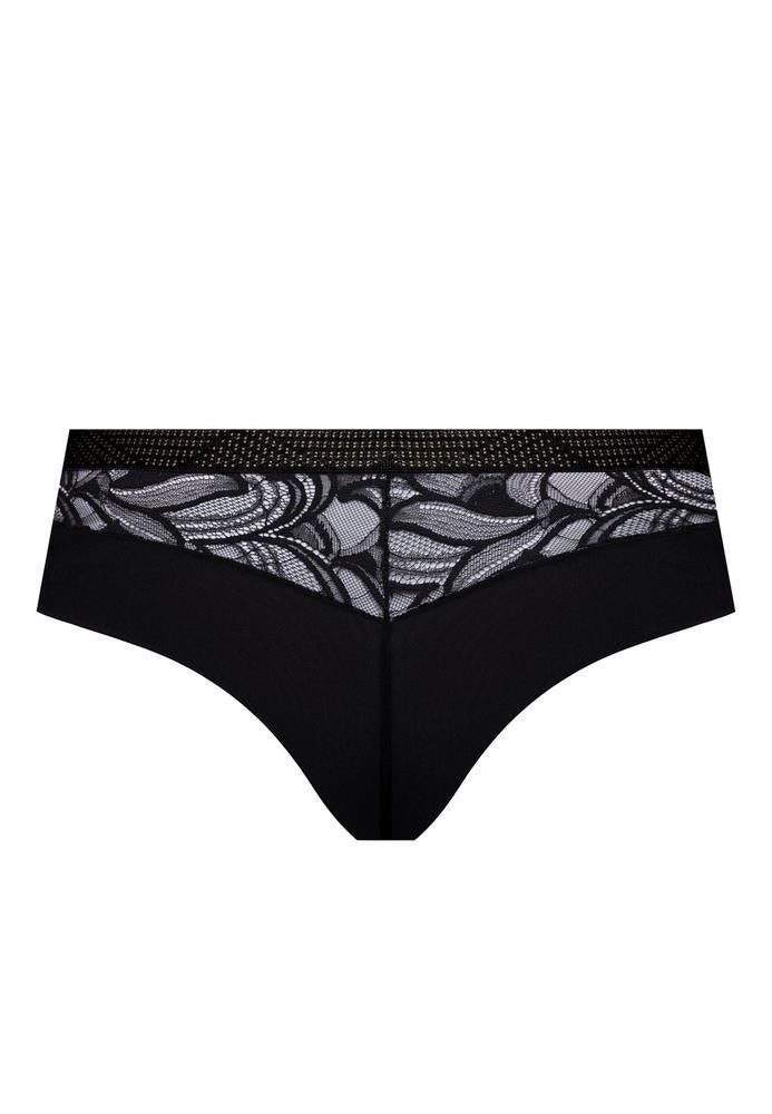 MEFEMI-NIPPLEX STRINGI DAMSKIE ROBERTA