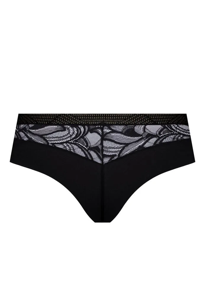 MEFEMI-NIPPLEX STRINGI DAMSKIE ROBERTA