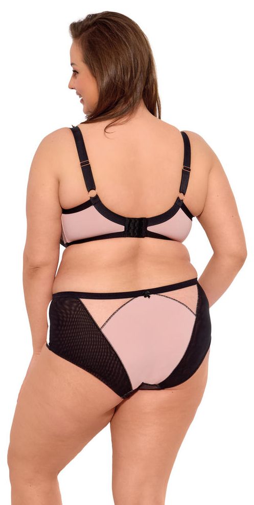 GAIA BIUSTONOSZ SEMI-SOFT AINA MAXI ART. 1273