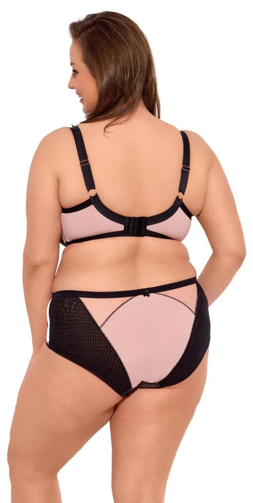 GAIA BIUSTONOSZ SEMI-SOFT AINA MAXI ART. 1273