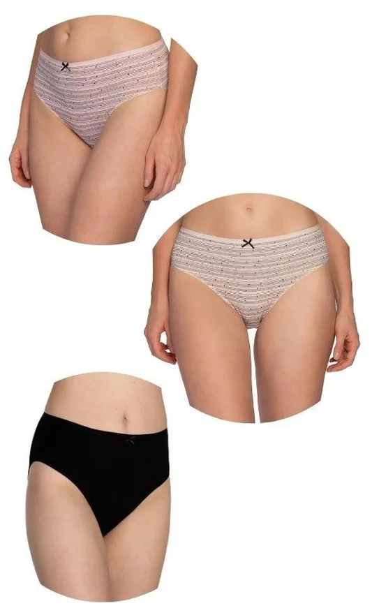 LAMA FIGI DAMSKIE BIKINI L-127BI-36