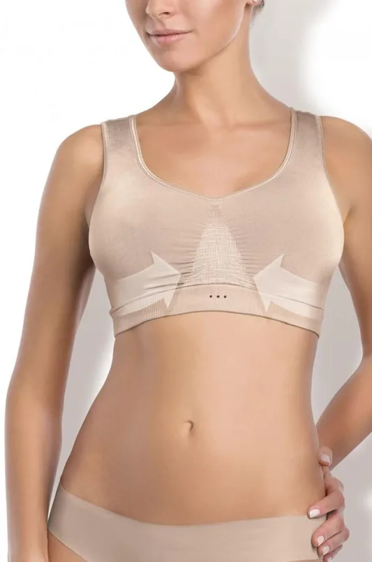 GATTA SHAPEWEAR SPORT TOP