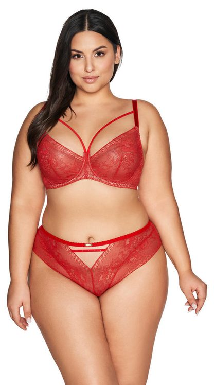 AVA FIGI AV 2128 RED