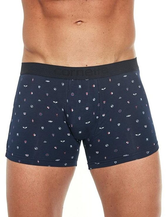 CORNETTE BOKSERKI HIGH EMOTION 508 S-XXL