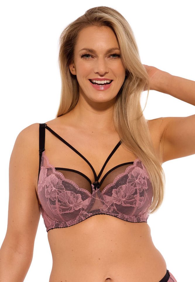 GAIA BIUSTONOSZ SEMI-SOFT MALENE ART. 1266