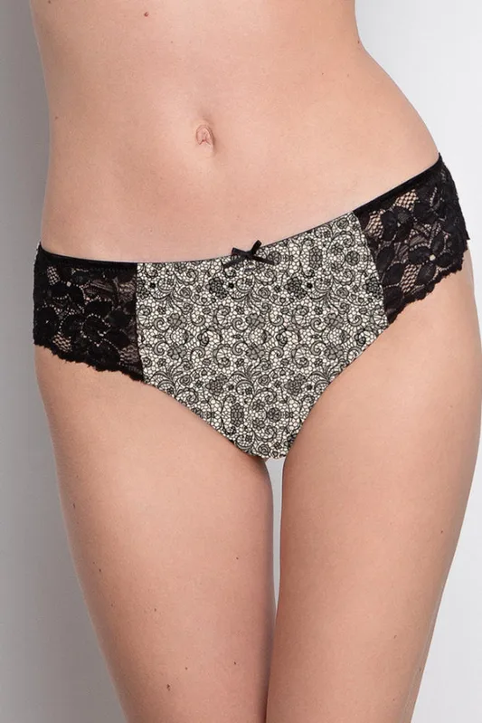 LAMA FIGI DAMSKIE BIKINI L-1576BI