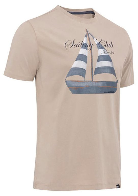 PINO VICINO T-SHIRT MĘSKI PV VP100.013