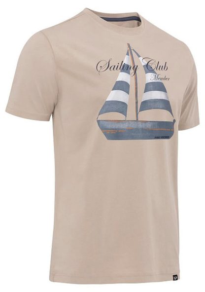 PINO VICINO T-SHIRT MĘSKI PV VP100.013