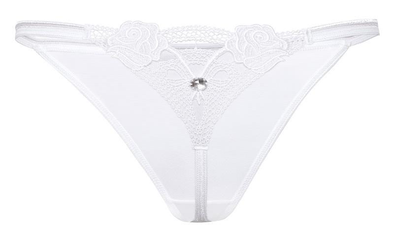 ROZA STRINGI DAMSKIE LEA - PANTY STRING